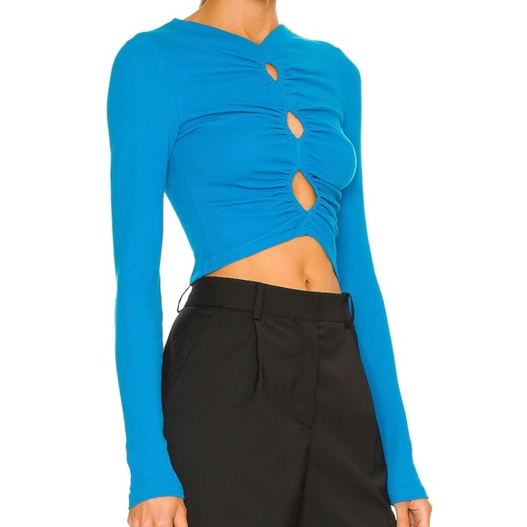 SNDYS REVOLVE NATTY TOP - Picture 2 of 4